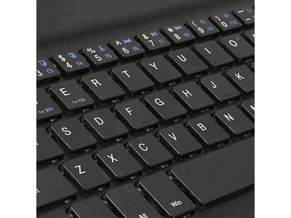 EAM Electronics trådløst tastatur