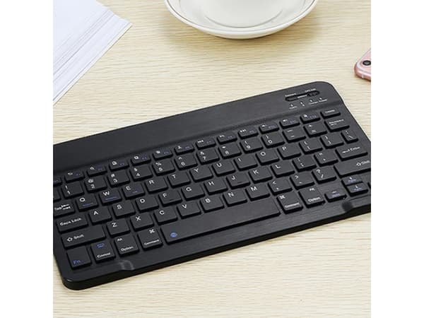 EAM Electronics trådløst tastatur