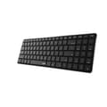 Miniatyrbild 3 av 7: RAPOO Keyboard E9100M Wireless Multi-Mode Black