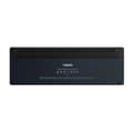 Miniatyrbild 6 av 7: RAPOO Keyboard E9100M Wireless Multi-Mode Black