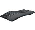 Miniatyrbild 4 av 6: Tangentbord LOGITECH K860 ergo svart