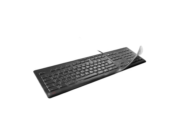 CHERRY WetEx Tastaturdeksel