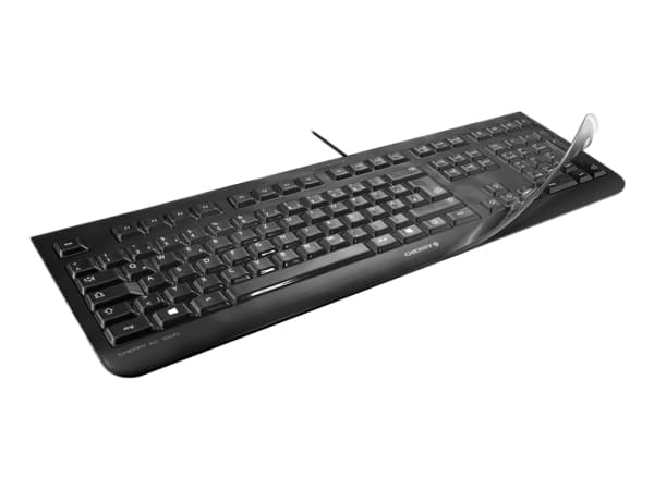 CHERRY WetEx Tastaturdeksel