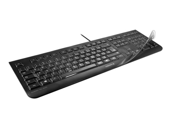 CHERRY WetEx Tastaturdeksel