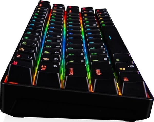 Keyboard Modecom Volcano Lanparty RGB BT (K-MC-LANPARTY-U-BT-RGB)