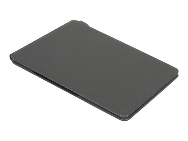 Targus AKF003NO tangentbord Bluetooth QWERTY Nordic Svart Svart