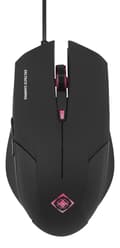 Pikkukuva 3 / 6: deltaco_gaming 4-in-1 Gaming Gear Kit German Layout, black
