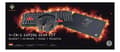 Pikkukuva 6 / 6: deltaco_gaming 4-in-1 Gaming Gear Kit German Layout, black