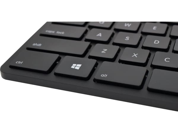 Matias trådlöst tangentbord för flera par (FK416PCBT)