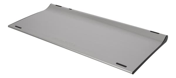 Wireless mini keyboard muted keys backlit battery Blueth 10m