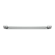Brydge Pro Aluminium Bluetooth Tangentbord för iPad Pro 12.9 Rymdgrå