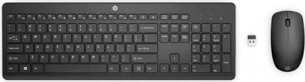 Wireless Keyboard Mouse DEN