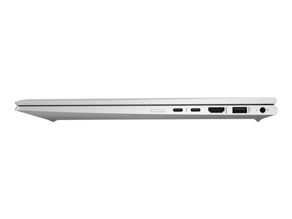 HP - Ersättningstangentbord för bärbar dator - bakgrundsbelyst - internationell engelska - med övre skydd - för EliteBook 855 G7 Notebook