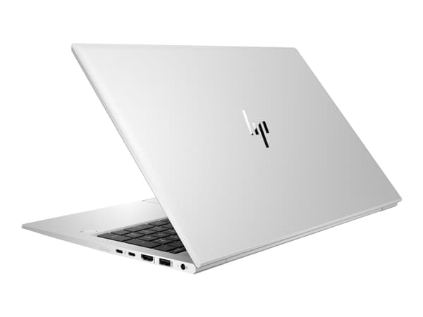 HP - Ersättningstangentbord för bärbar dator - bakgrundsbelyst - internationell engelska - med övre skydd - för EliteBook 855 G7 Notebook