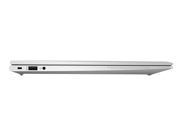 HP - Ersättningstangentbord för bärbar dator - bakgrundsbelyst - internationell engelska - med övre skydd - för EliteBook 855 G7 Notebook