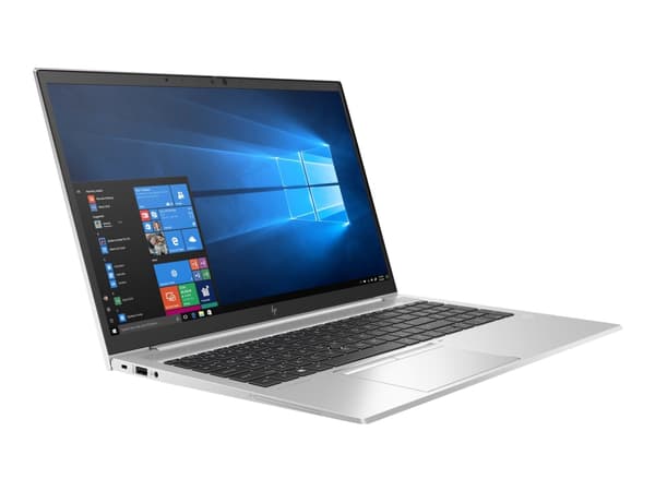 HP - Ersättningstangentbord för bärbar dator - bakgrundsbelyst - internationell engelska - med övre skydd - för EliteBook 855 G7 Notebook