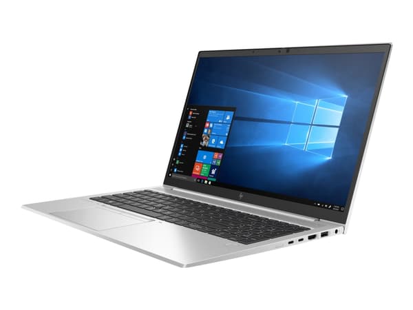 HP - Ersättningstangentbord för bärbar dator - bakgrundsbelyst - internationell engelska - med övre skydd - för EliteBook 855 G7 Notebook