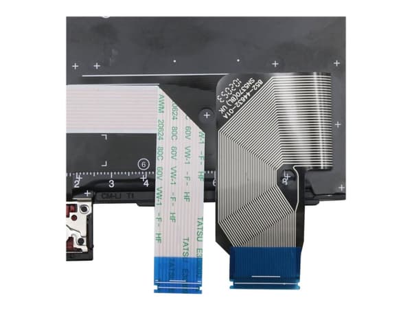 Lenovo 5N20V43156, Näppäimistö, Lenovo, ThinkPad X13 Gen 1