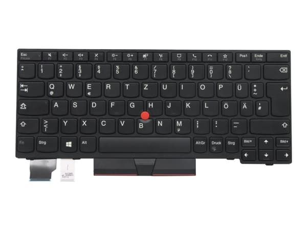 Lenovo 5N20V43156, Näppäimistö, Lenovo, ThinkPad X13 Gen 1