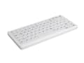 Miniatyrbild 5 av 5: Active Key MedicalKey AK-C4110 - Tangentbord - USB - Nordisk - vit
