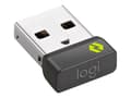 Pikkukuva 1 / 5: Logitech MX Keys - Näppäimistö - bagbelyst - Bluetooth - QWERTY - Spansk - Eurooppa - grafiitti