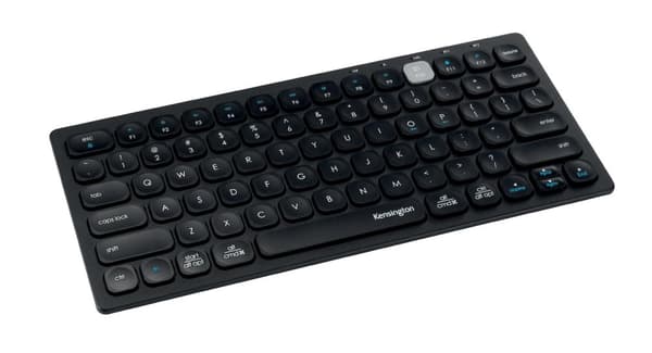 Tangentbord KENSINGTON Compact trådlös