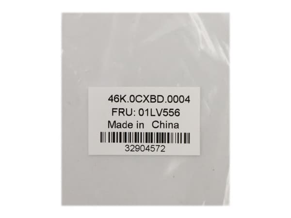 Transimage - Kosketuslevy CS16_2BCP - lajittelu - FRU (FRU)