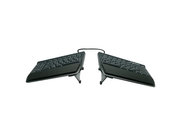 Kinesis Freestyle2 KB800PB-DK inkl. VIP3-kit