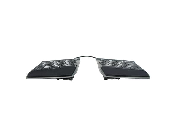 Kinesis Freestyle2 KB800PB-DK inkl. VIP3-kit