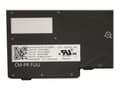 Pikkukuva 2 / 5: Primax - Kannettavat udskiftningstastatur - med Trackpoint - bagbelyst - QWERTY - tjekkisk/slovakisk - sort - FRU - for ThinkPad P14s Gen 1; P14s Gen