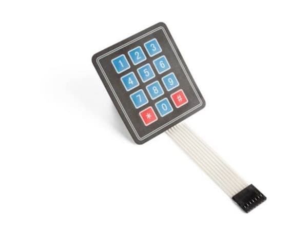 Whadda WPI300, 0,09 m, 70 mm, 77 mm, 1 mm, 625 g