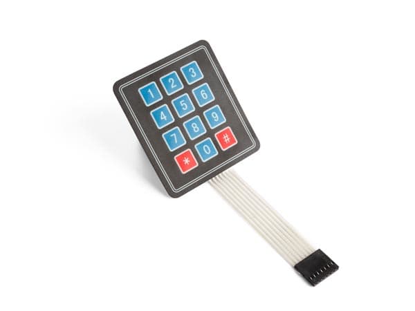 Whadda WPI300, 0,09 m, 70 mm, 77 mm, 1 mm, 625 g