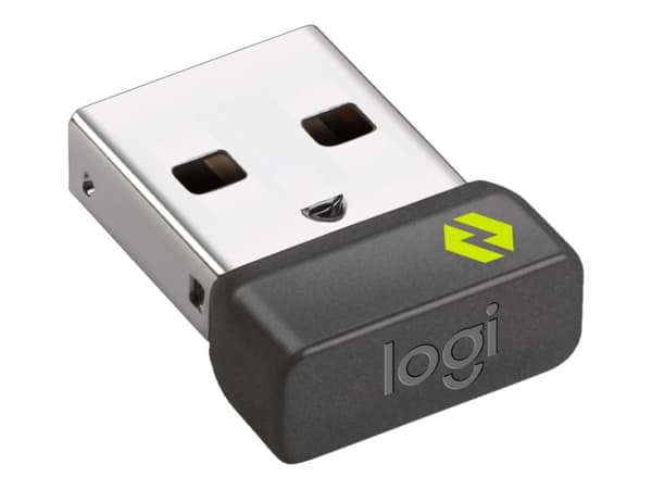 Logitech MX Keys Mini for Business - Tastatur - bakbelysning - trådløs - Bluetooth LE - QWERTY - Internasjonal engelsk / kanadisk fransk - grafitt