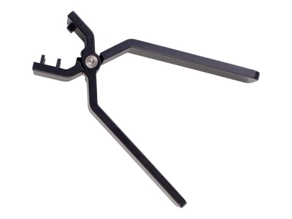 Keychron Gateron Switch Opener - Kytkimen avaaja - musta
