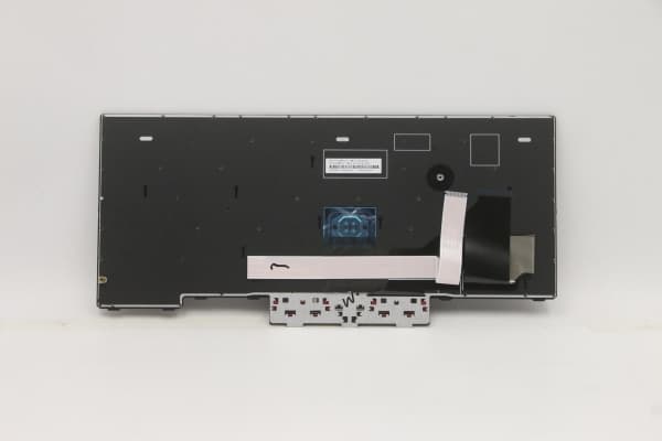 Lenovo 5N20W67733, Näppäimistö, Espanja, Lenovo, ThinkPad L14 Gen 2 (20X1, 20X2)