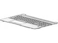 Miniatyrbild 2 av 2: HP M31100-051, Tangentbord, Fransk, HP
