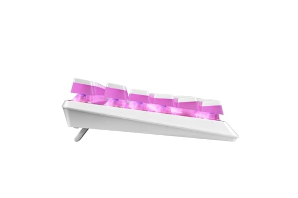 Modecom Volcano Lanparty Pudding Edition Outemu blått tangentbord (K-MC-LANPARTY-U-RGB-BLUE-200-PU)