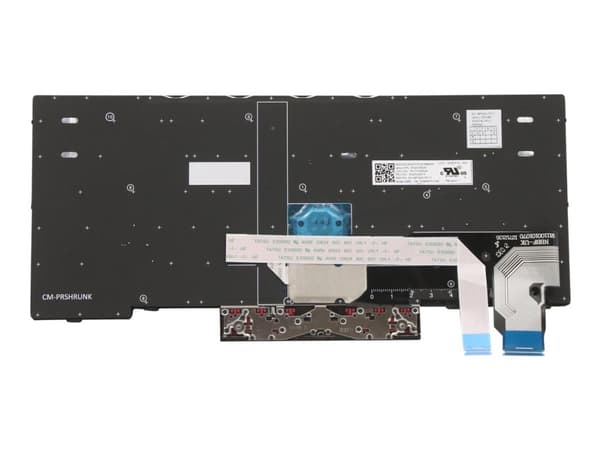 Lenovo 5N20V43313, Näppäimistö, Lenovo, ThinkPad X13 Gen 1