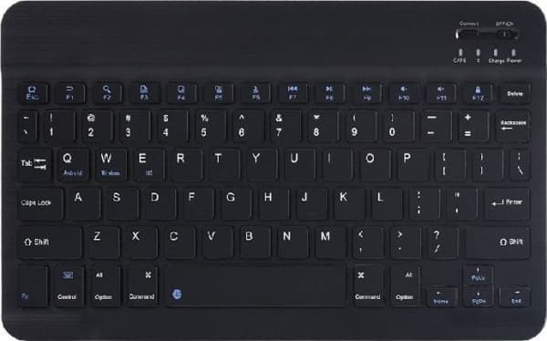 Techonic tangentbord med styluspenna