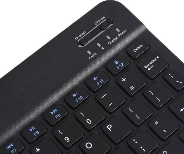 EAM Electronics Keyboard med pekepenn