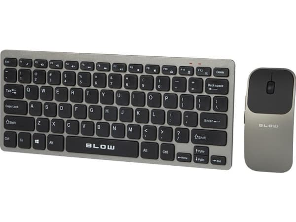 Keyboard + mouse Blow BLOW Wireless set Keyboard + mouse
