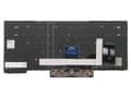 Miniatyrbilde 1 av 2: CS20 FL-HC KBD LTN,BL,BK,SPA 5N20X68854, Tastatur, Lenovo