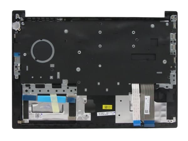 Lenovo 5M10V17022, Cover + keyboard, Lenovo, ThinkPad E14