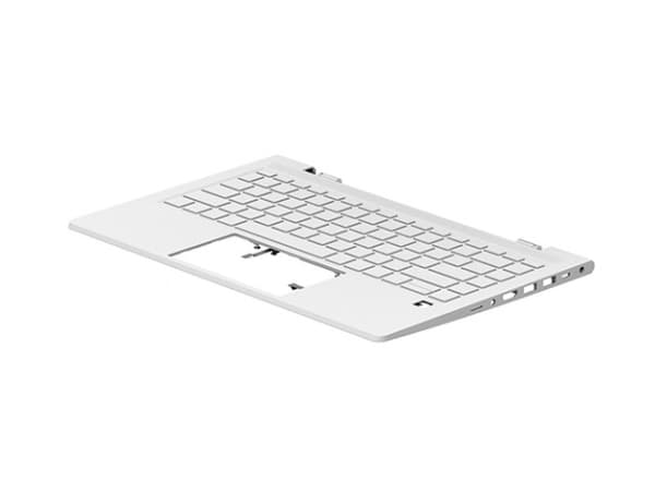 HP M23770-B31 reservdelar bärbara datorer Tangentbord