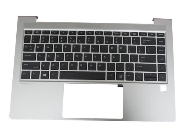 HP M23770-B31 reservdelar bärbara datorer Tangentbord