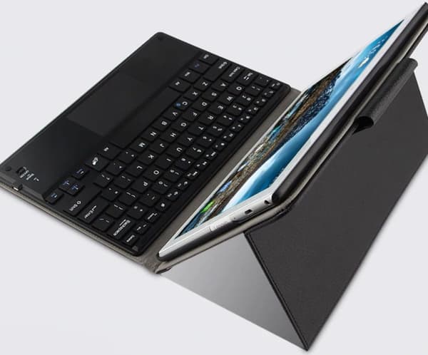 EAM Electronics z etui i rysikiem