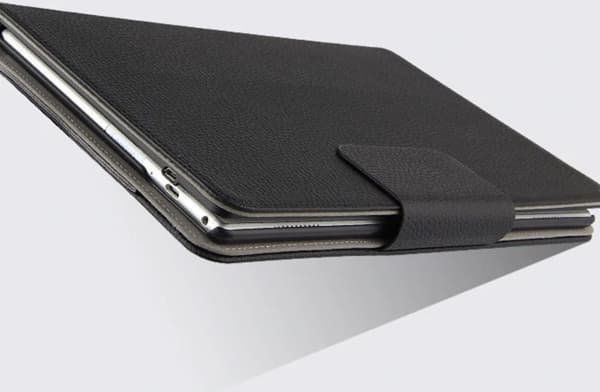 EAM Electronics z etui i rysikiem