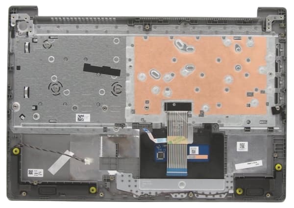 Lenovo yläkotelo ASM_IT L81WB FPPGYD