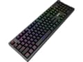 Pikkukuva 2 / 4: Marvo Marvo KG954 EN keyboard, US keyboard, for gaming, membrane type wired (USB), black, backlit