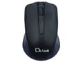 Pikkukuva 3 / 5: L-Link LL-KB-555-WCOMBO, Wired, USB, Membrane, QWERTY, Black, Mouse included